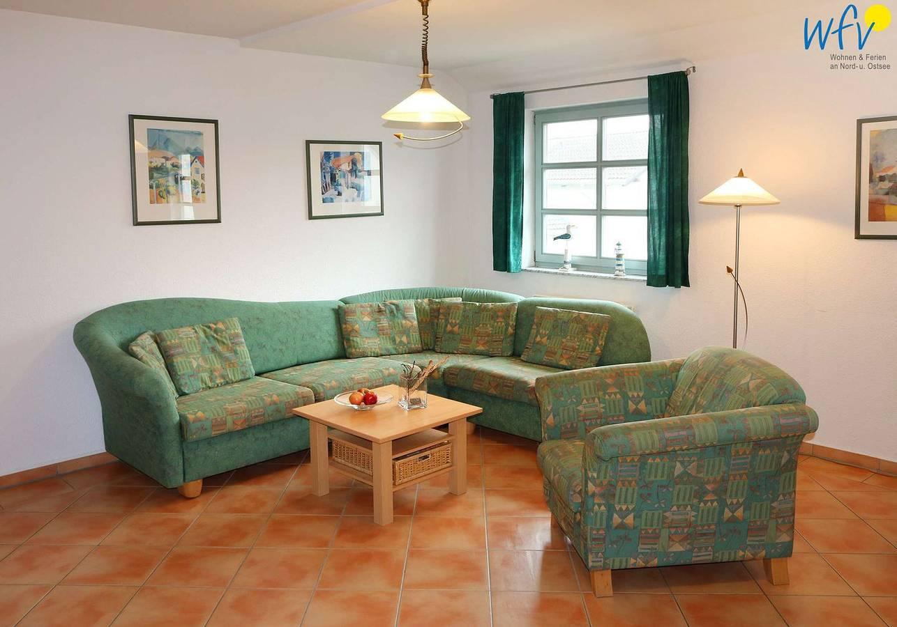Vakantieappartement in Rügen vanaf 76€ per nacht
