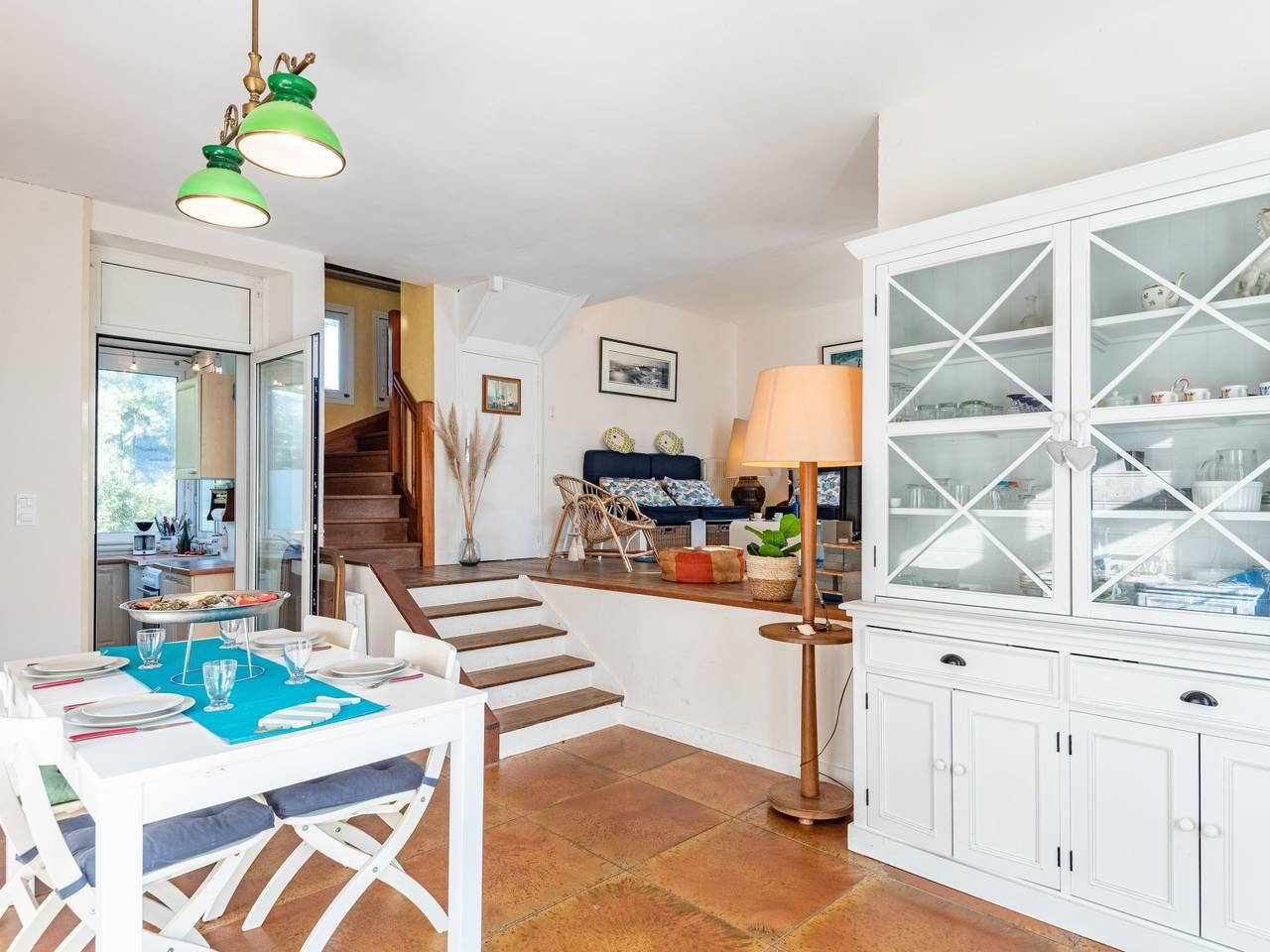 Vakantiehuis in Carnac vanaf 118€ per nacht