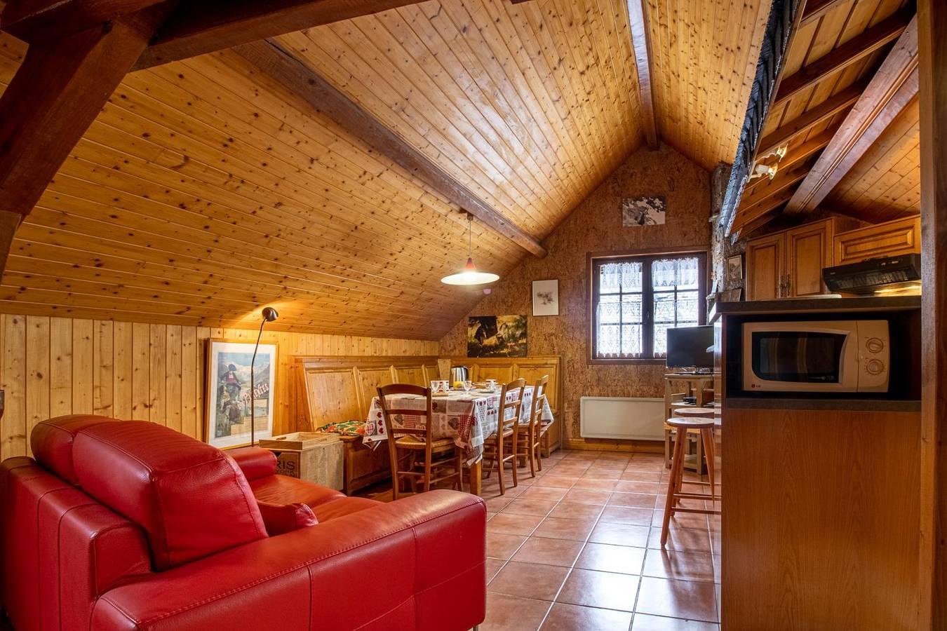 Vakantiehuis in Pyreneeën vanaf 60€ per nacht