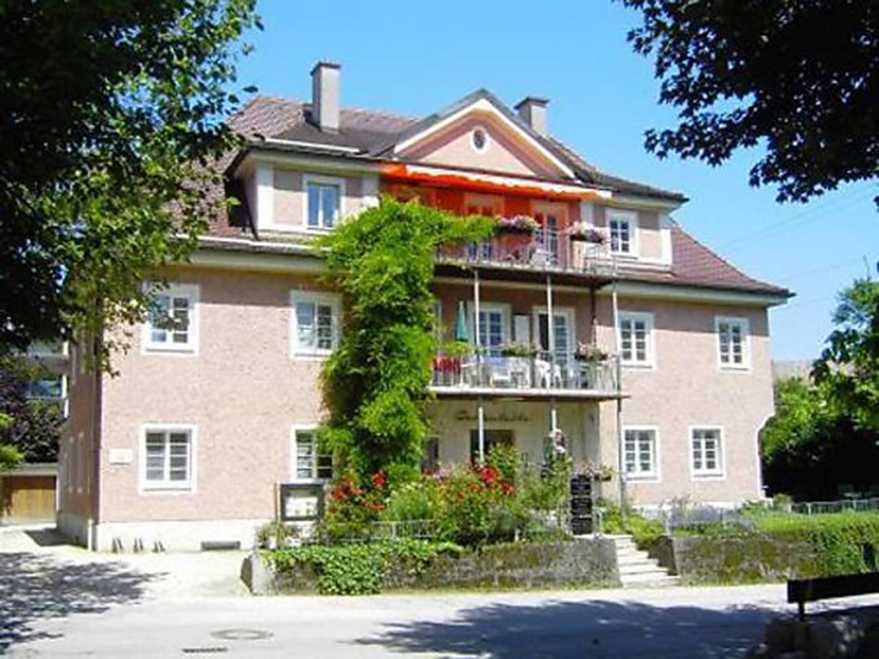 Vakantieappartement in Opper-Beieren vanaf 111€ per nacht