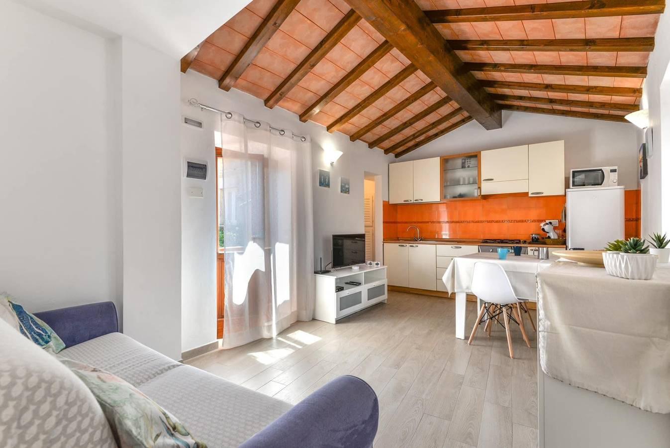 Vakantiehuis in Elba vanaf 83€ per nacht