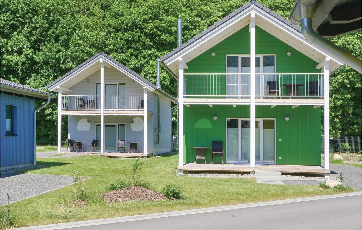 Vakantiehuis in Harz vanaf 189€ per nacht
