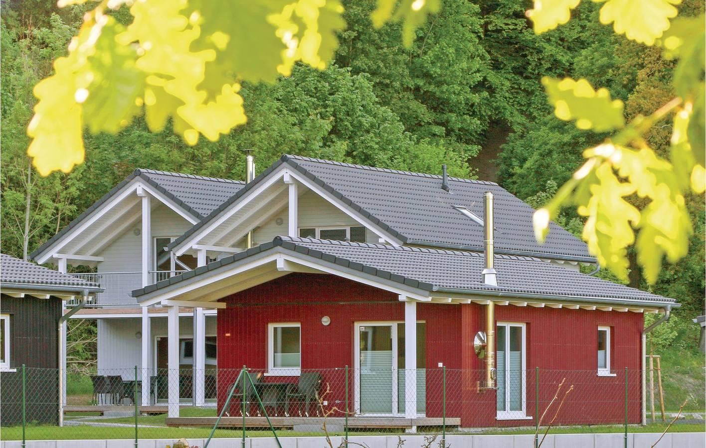 Vakantiehuis in Harz vanaf 146€ per nacht