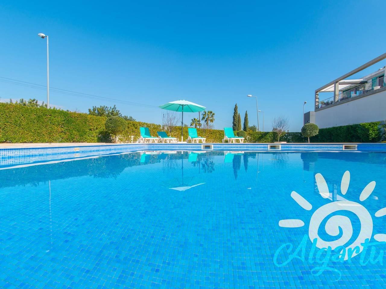 Vakantieappartement in Tavira vanaf 64€ per nacht