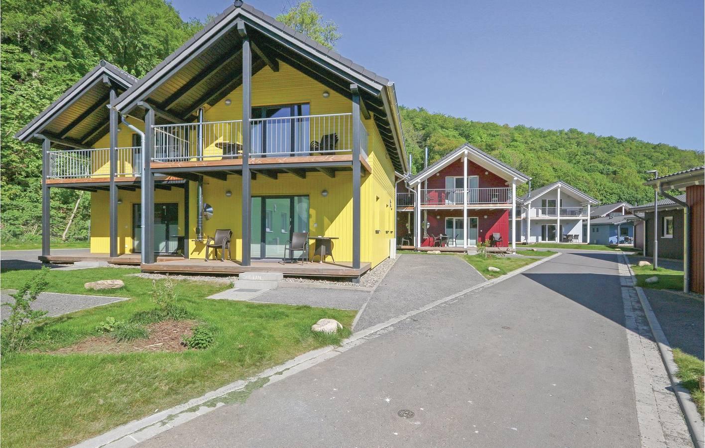 Vakantiehuis in Harz vanaf 189€ per nacht