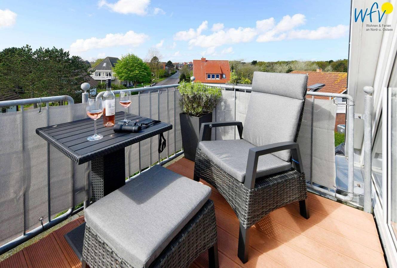 Vakantieappartement in Waddenzee vanaf 124€ per nacht