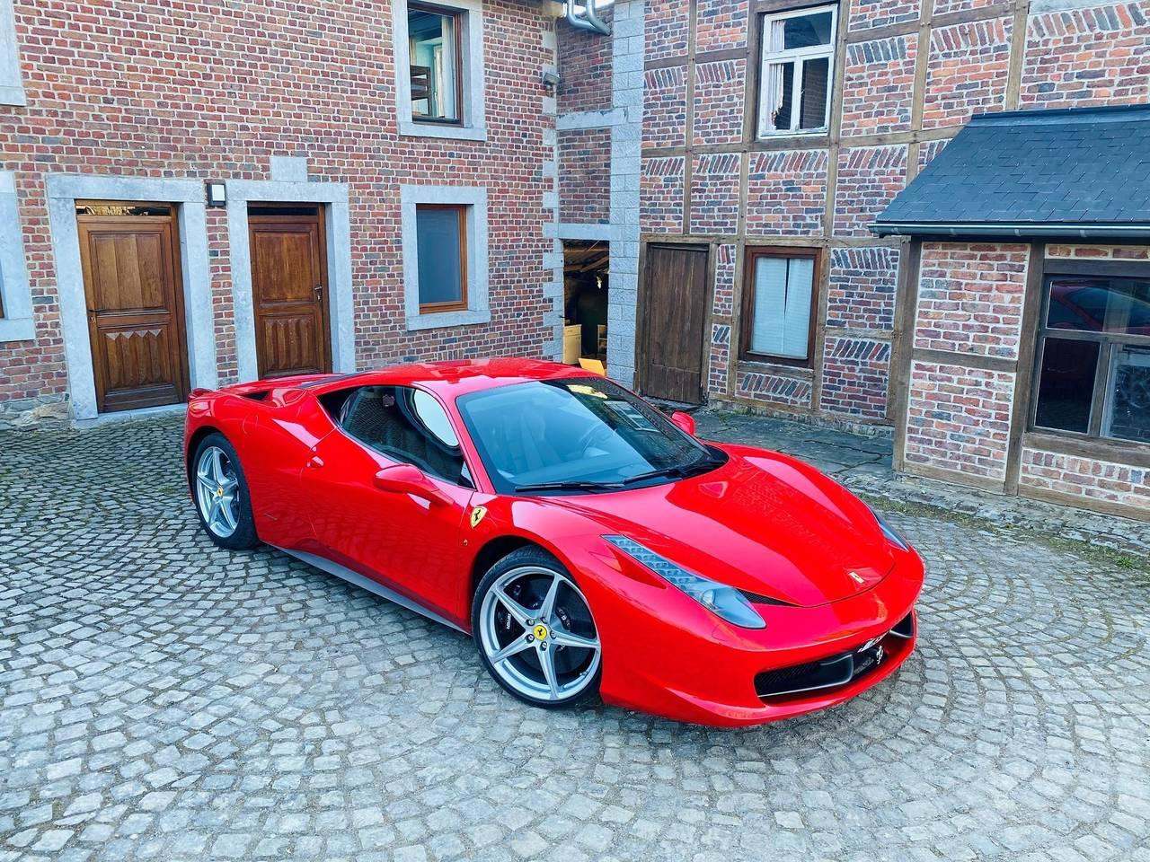 Vakantiehuis in Stoumont vanaf 64€ per nacht