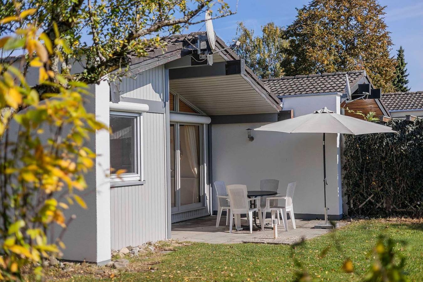 Vakantiehuis in Bodensee vanaf 141€ per nacht