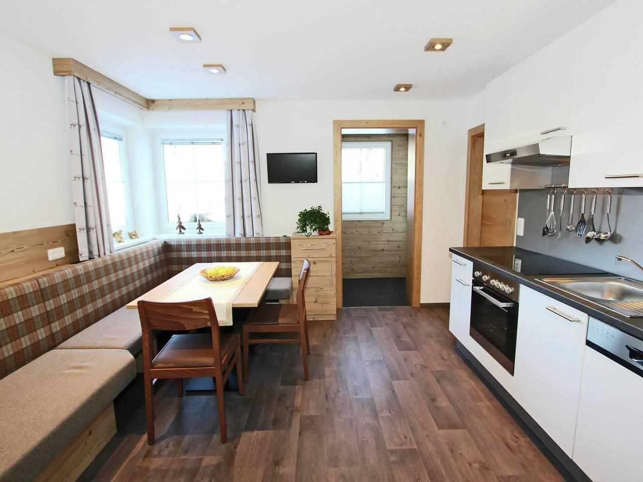Vakantieappartement in Meer vanaf 168€ per nacht