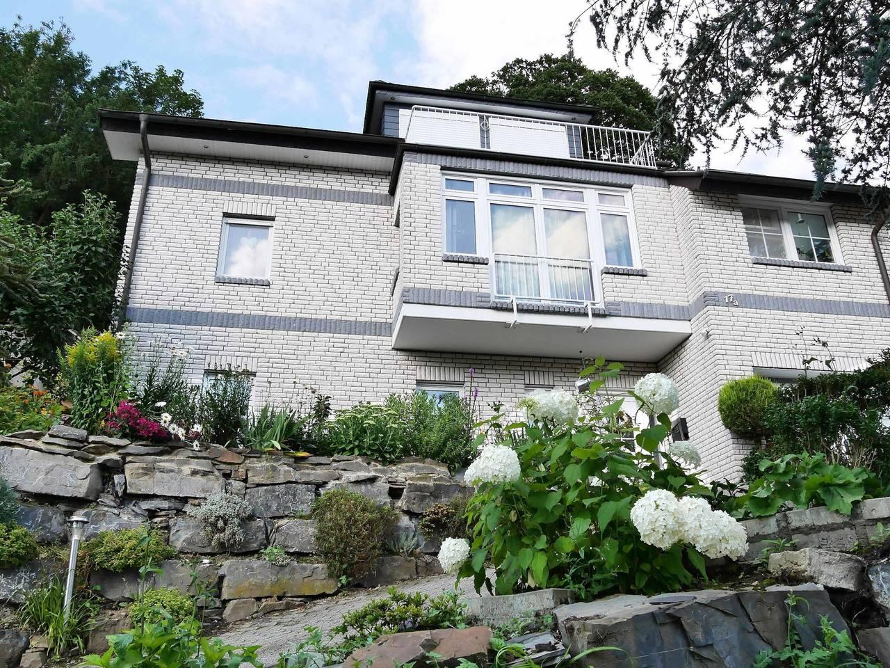 Vakantieappartement in Sauerland vanaf 76€ per nacht