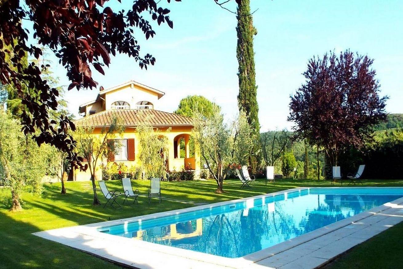 Vakantieappartement in Provincie Siena vanaf 121€ per nacht