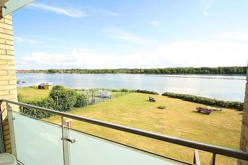 Vakantieappartement in Heiligenhafen vanaf 74€ per nacht