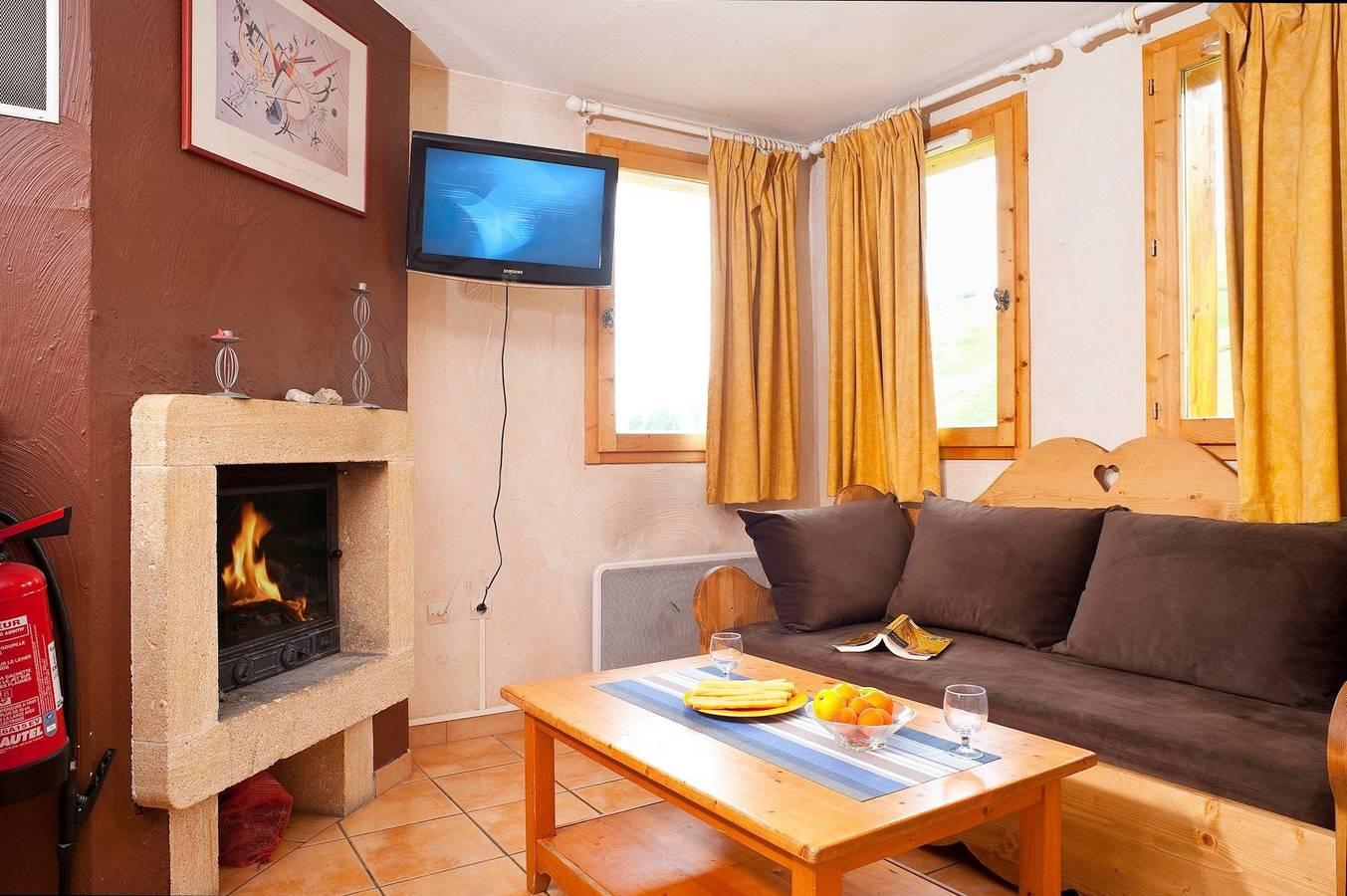 Vakantiehuis in Savoie vanaf 501€ per nacht