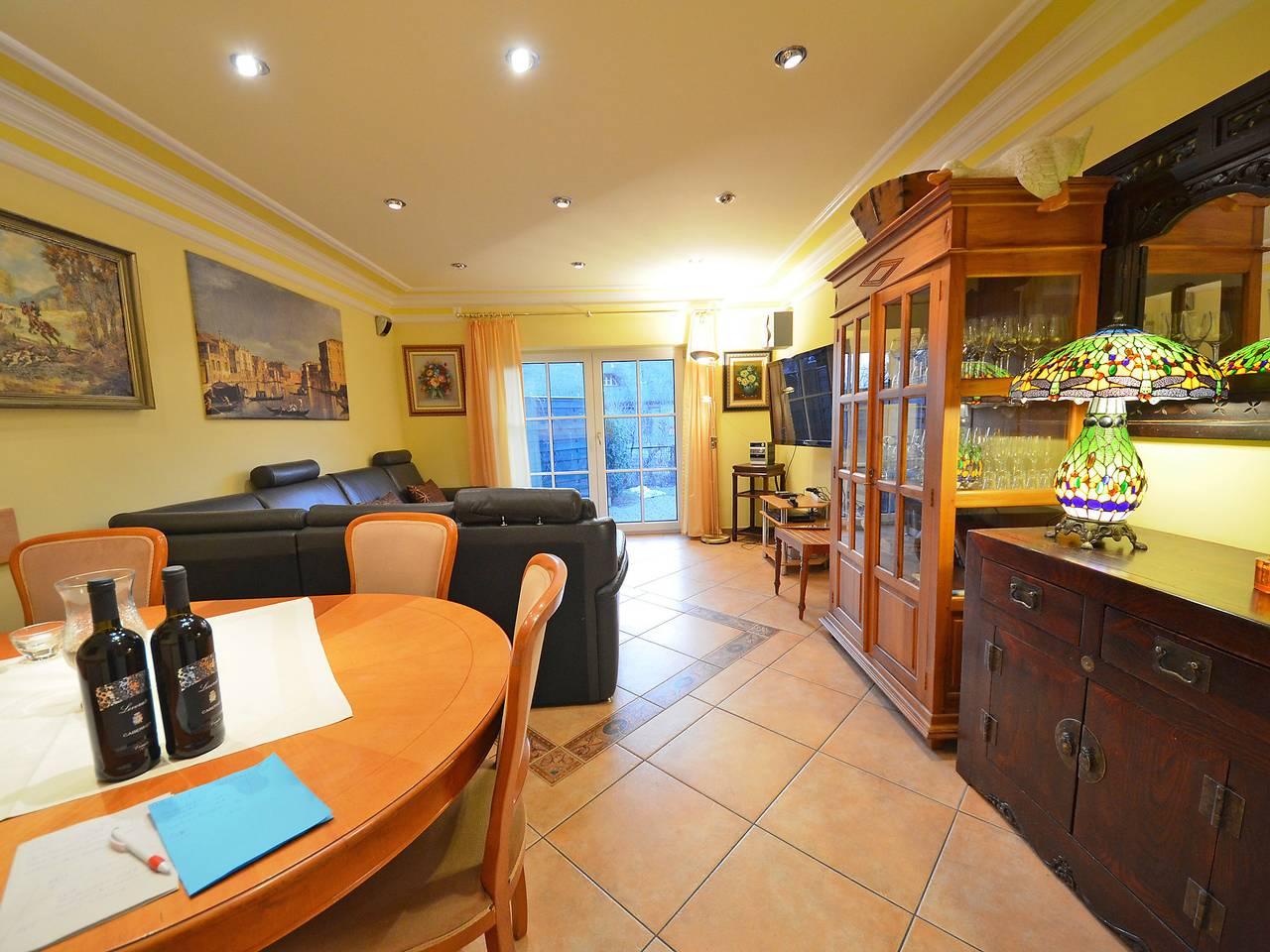 Vakantiehuis in Rügen vanaf 141€ per nacht