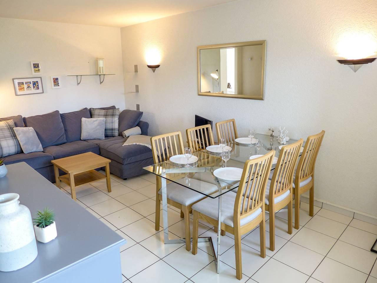 Vakantieappartement in Randogne vanaf 162€ per nacht