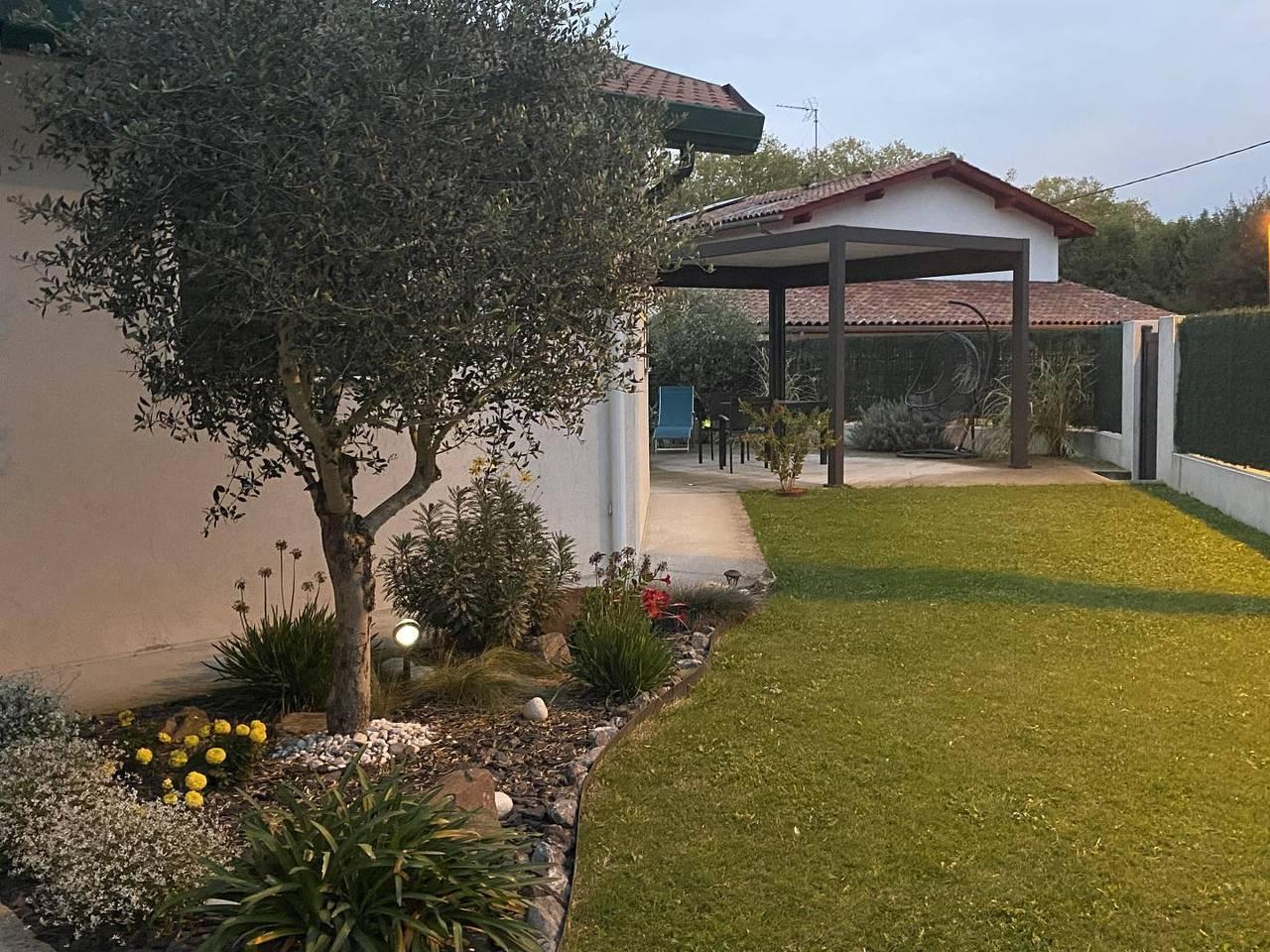 Vakantiehuis in Aquitanië vanaf 61€ per nacht