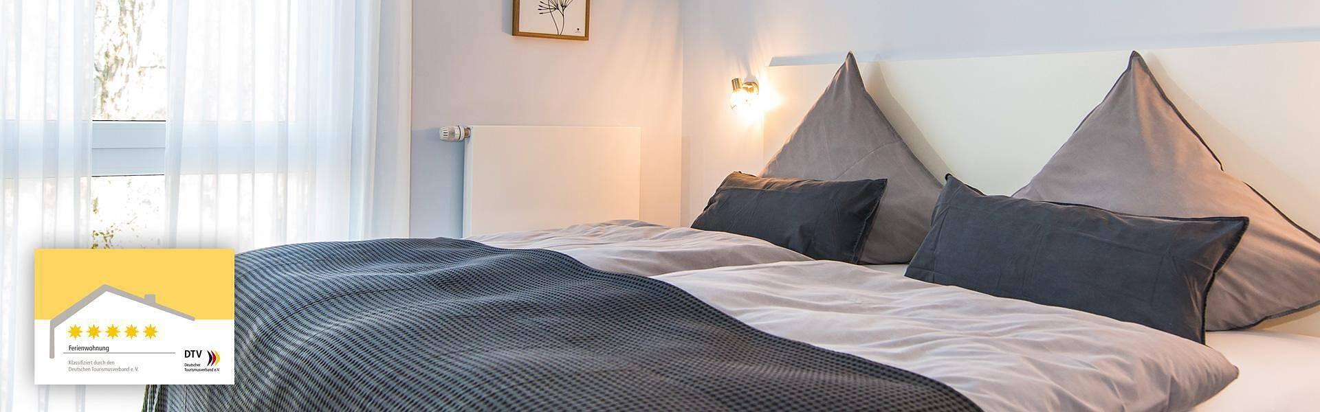 Vakantieappartement in Weser-Ems vanaf 104€ per nacht