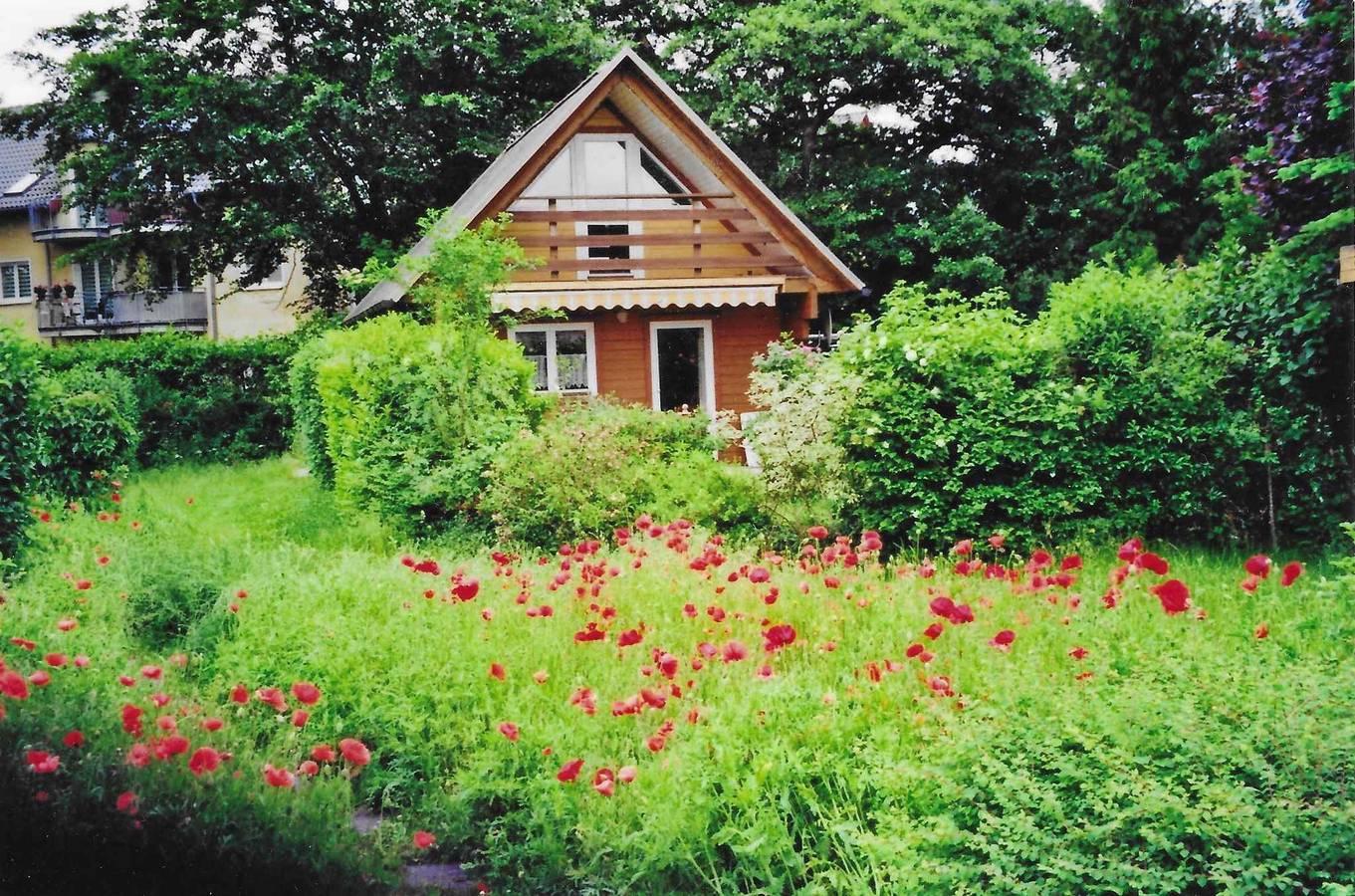 Vakantiehuis in Usedom vanaf 51€ per nacht