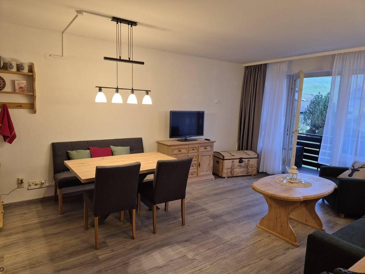 Vakantieappartement in Zwaben vanaf 107€ per nacht