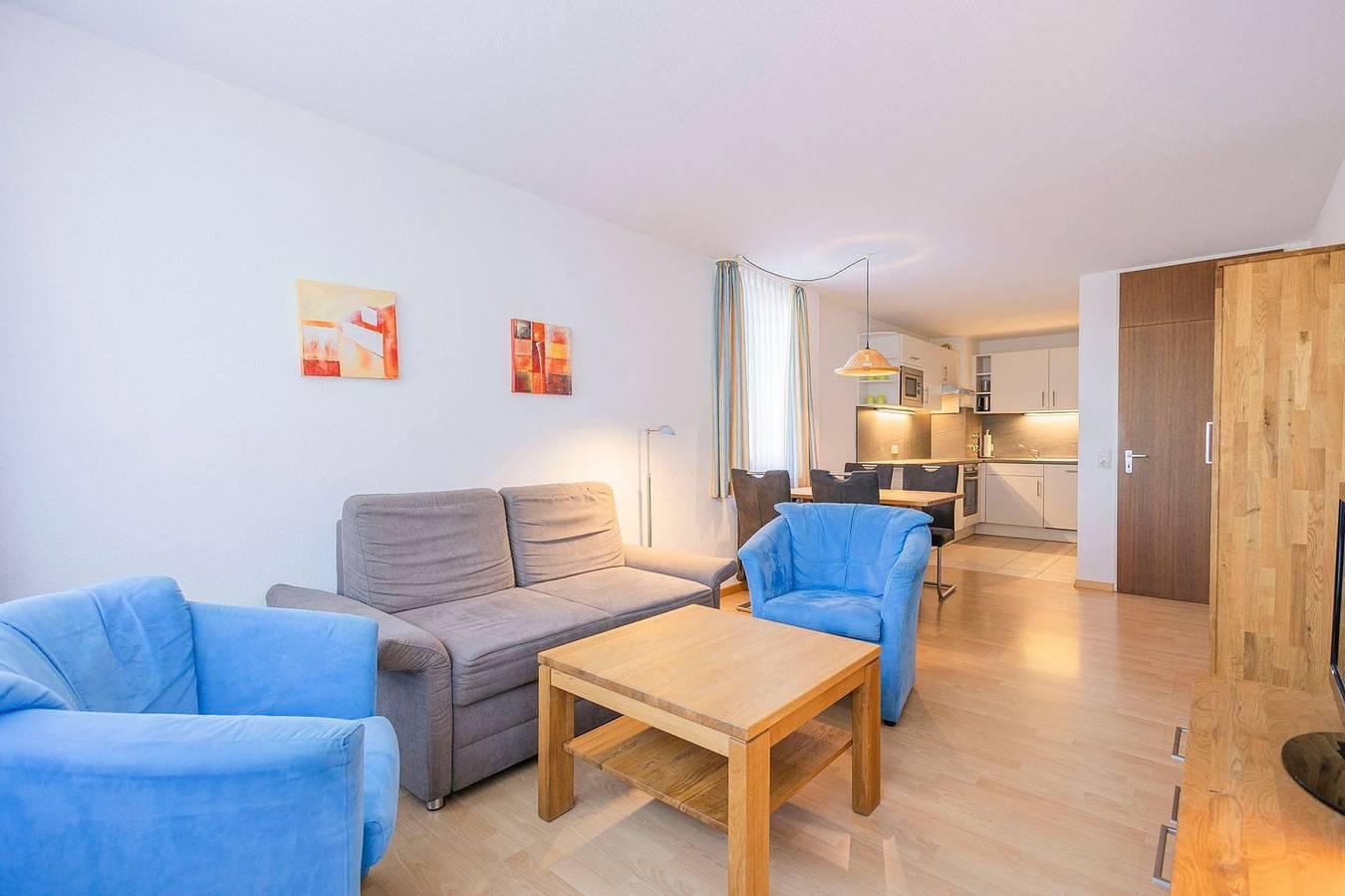 Vakantieappartement in Bodensee vanaf 98€ per nacht