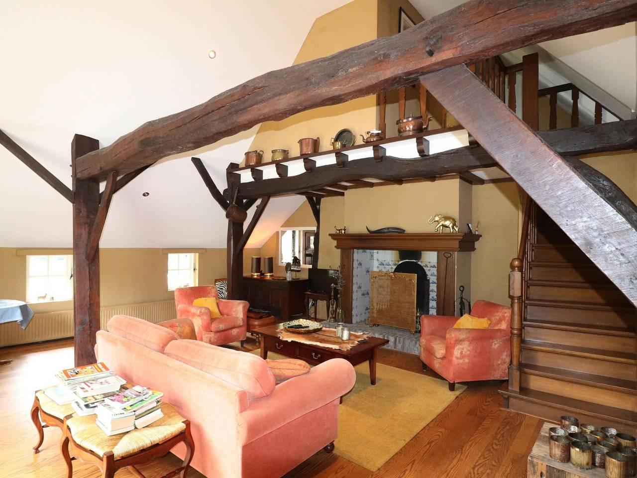 Vakantiehuis in Hardenberg vanaf 301€ per nacht