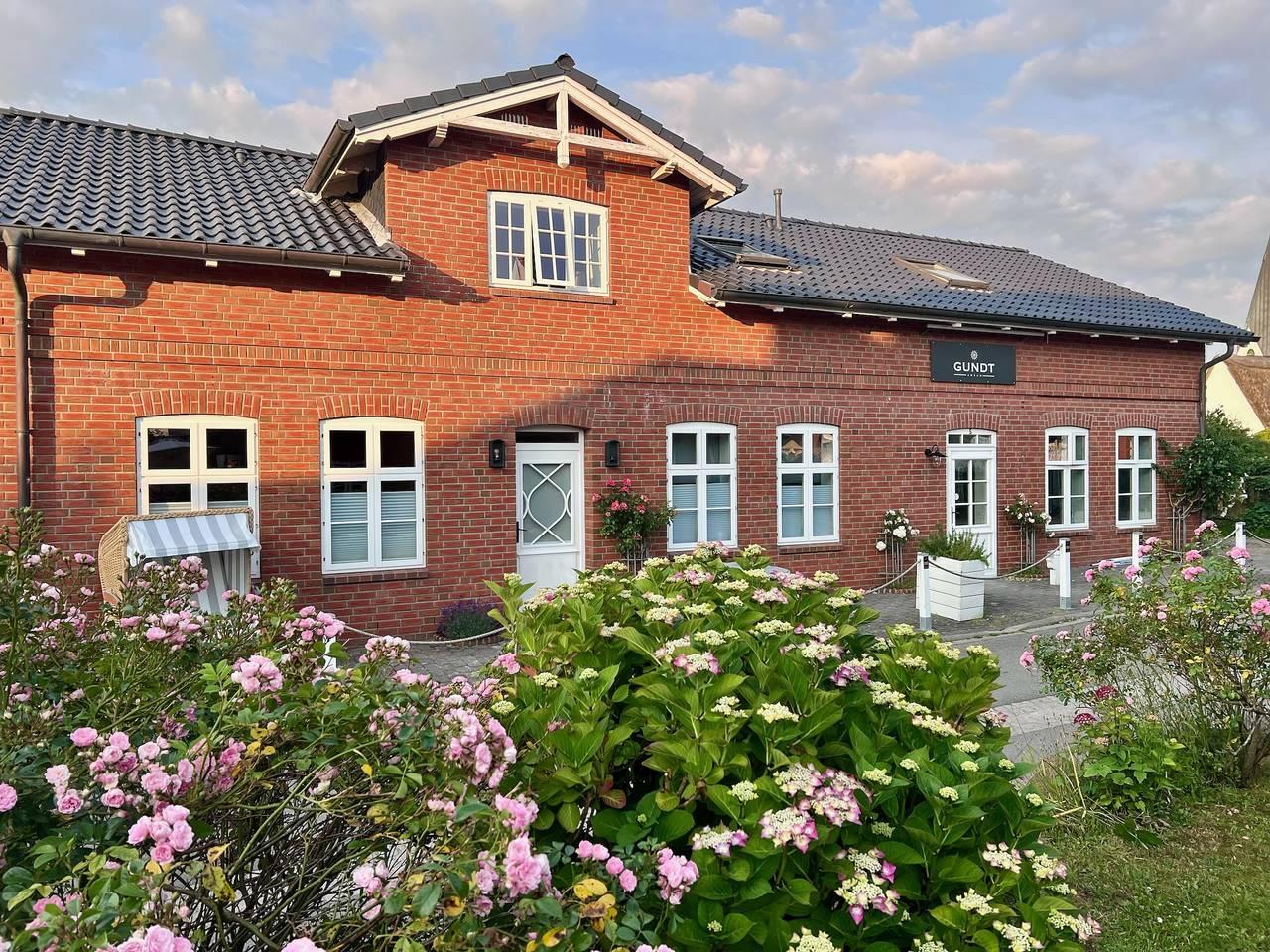 Vakantiehuis in Mist vanaf 148€ per nacht