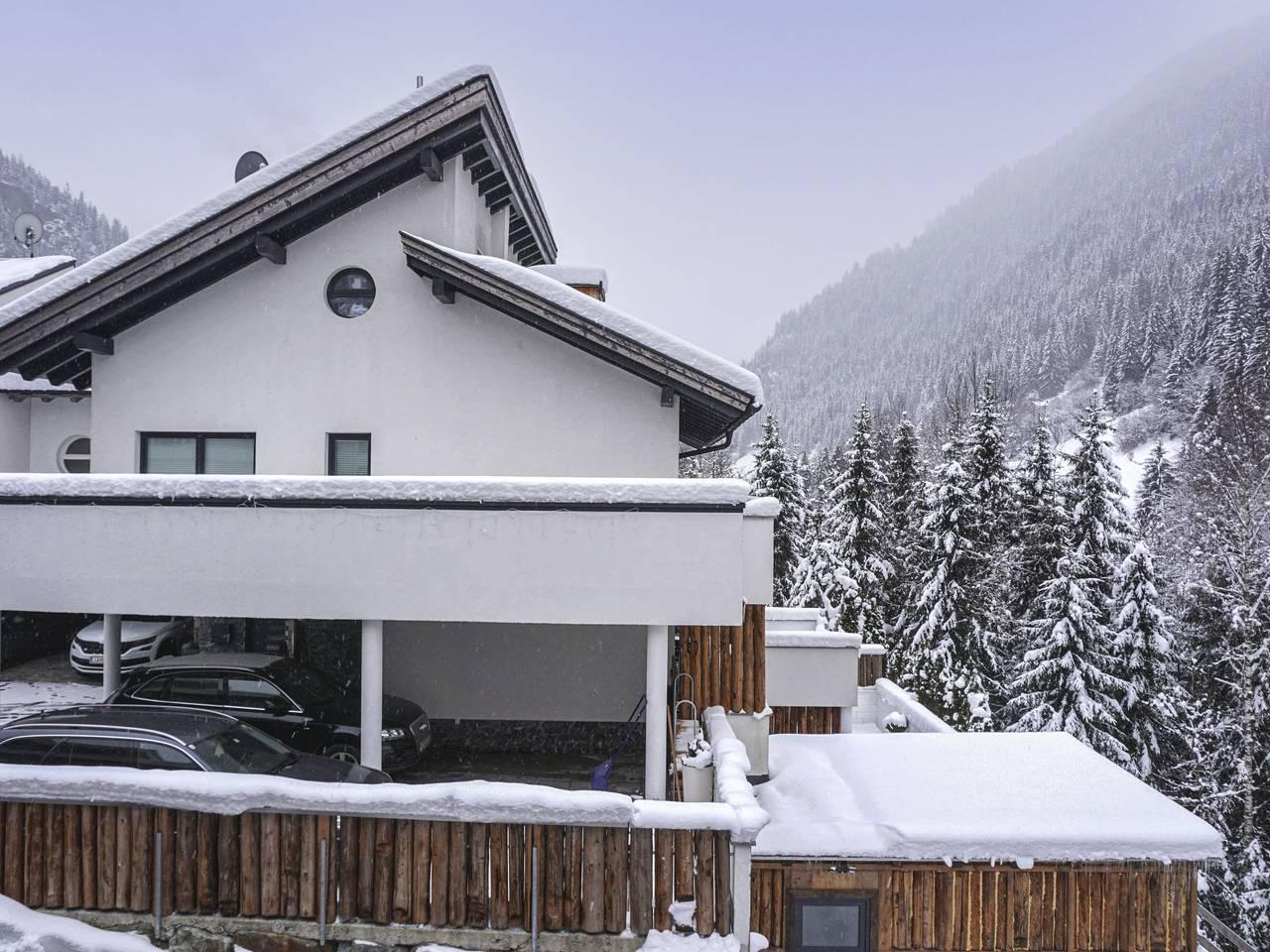 Vakantieappartement in Meer vanaf 153€ per nacht