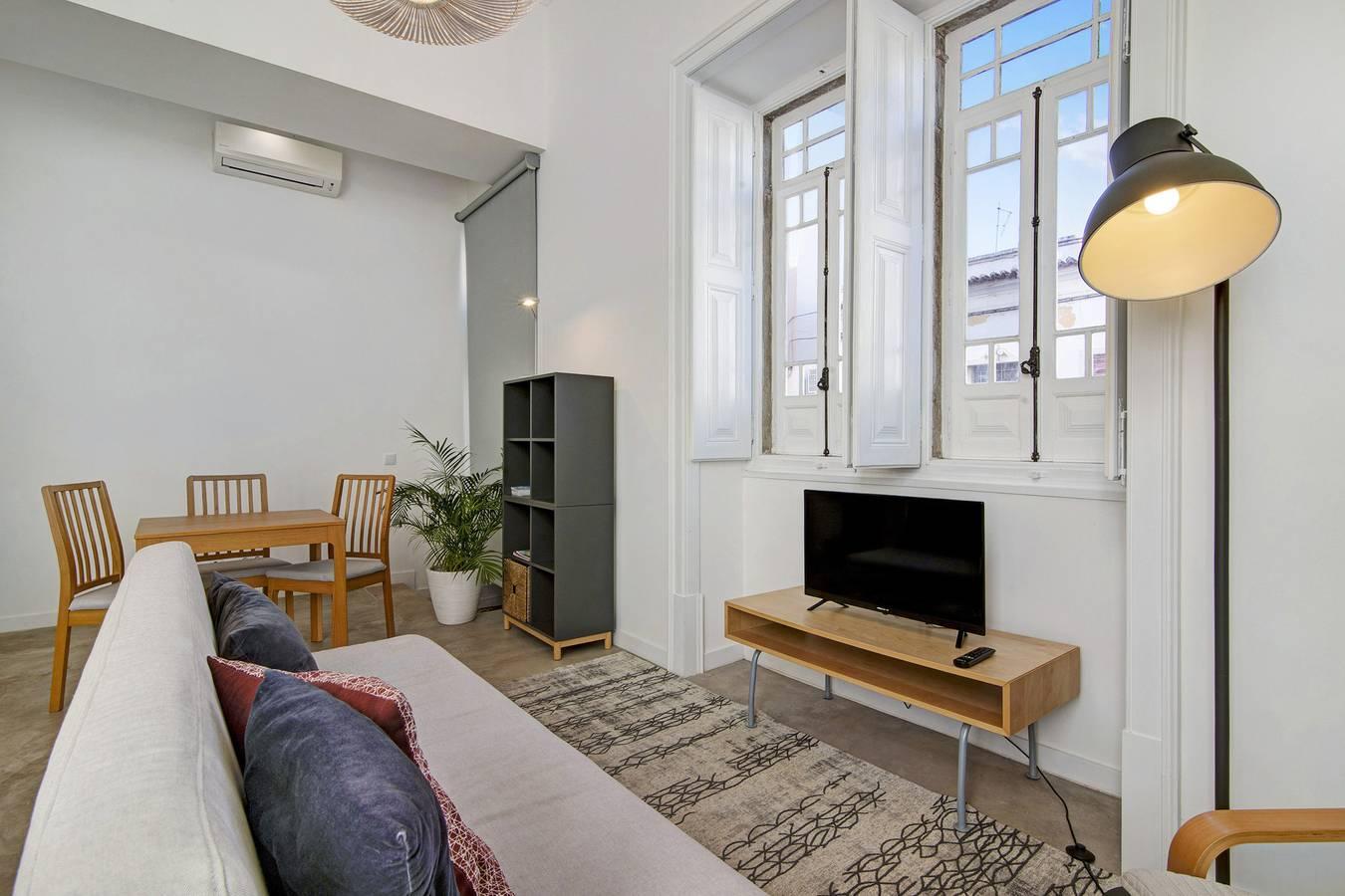 Vakantieappartement in Faro vanaf 106€ per nacht