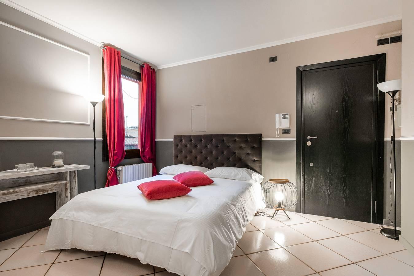 Vakantieappartement in Bologna vanaf 86€ per nacht