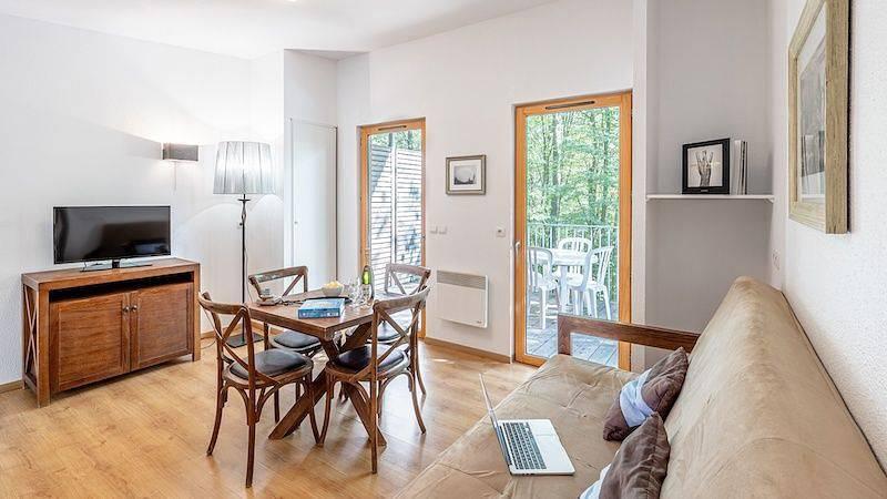 Vakantiehuis in Eppe-Sauvage vanaf 29€ per nacht