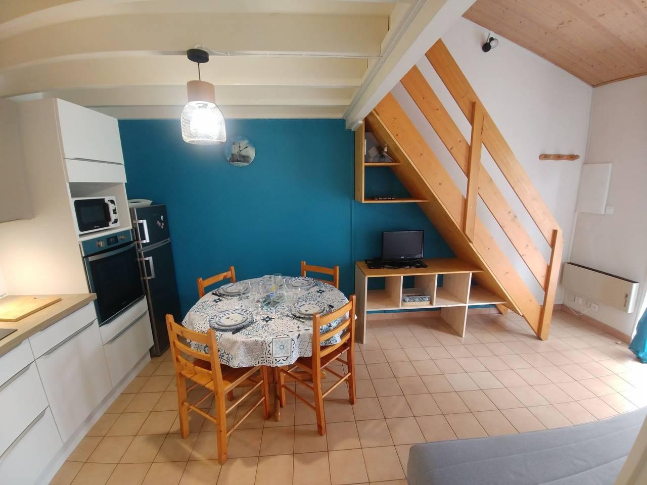 Vakantiehuis in Vendée vanaf 45€ per nacht