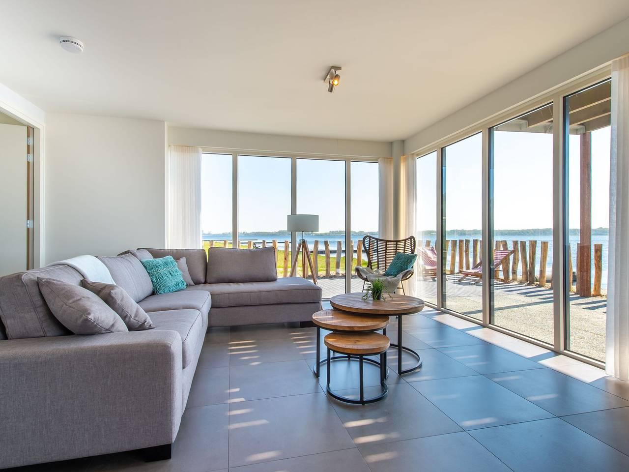 Vakantieappartement in Walcheren vanaf 169€ per nacht