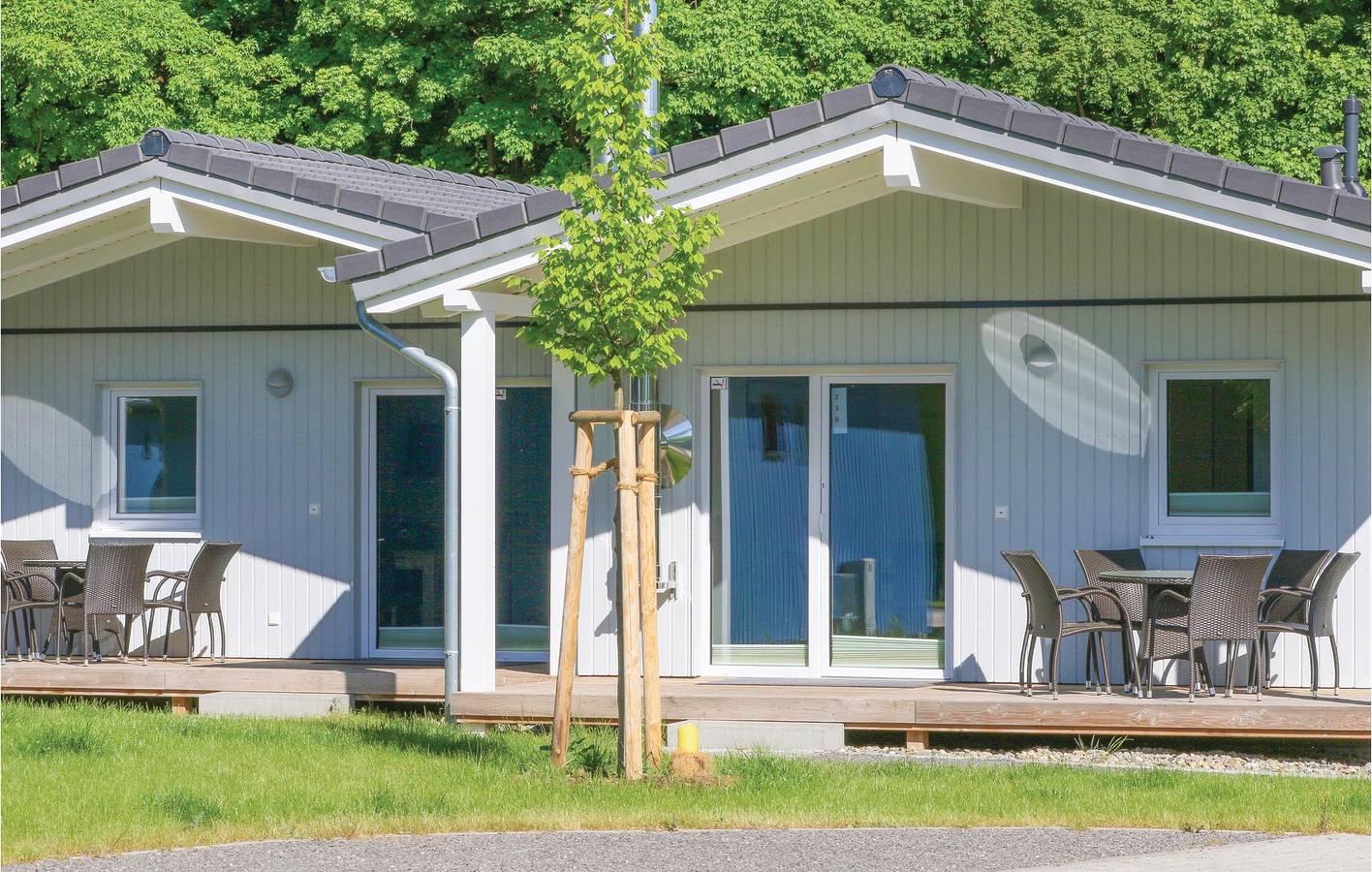 Vakantiehuis in Harz vanaf 146€ per nacht