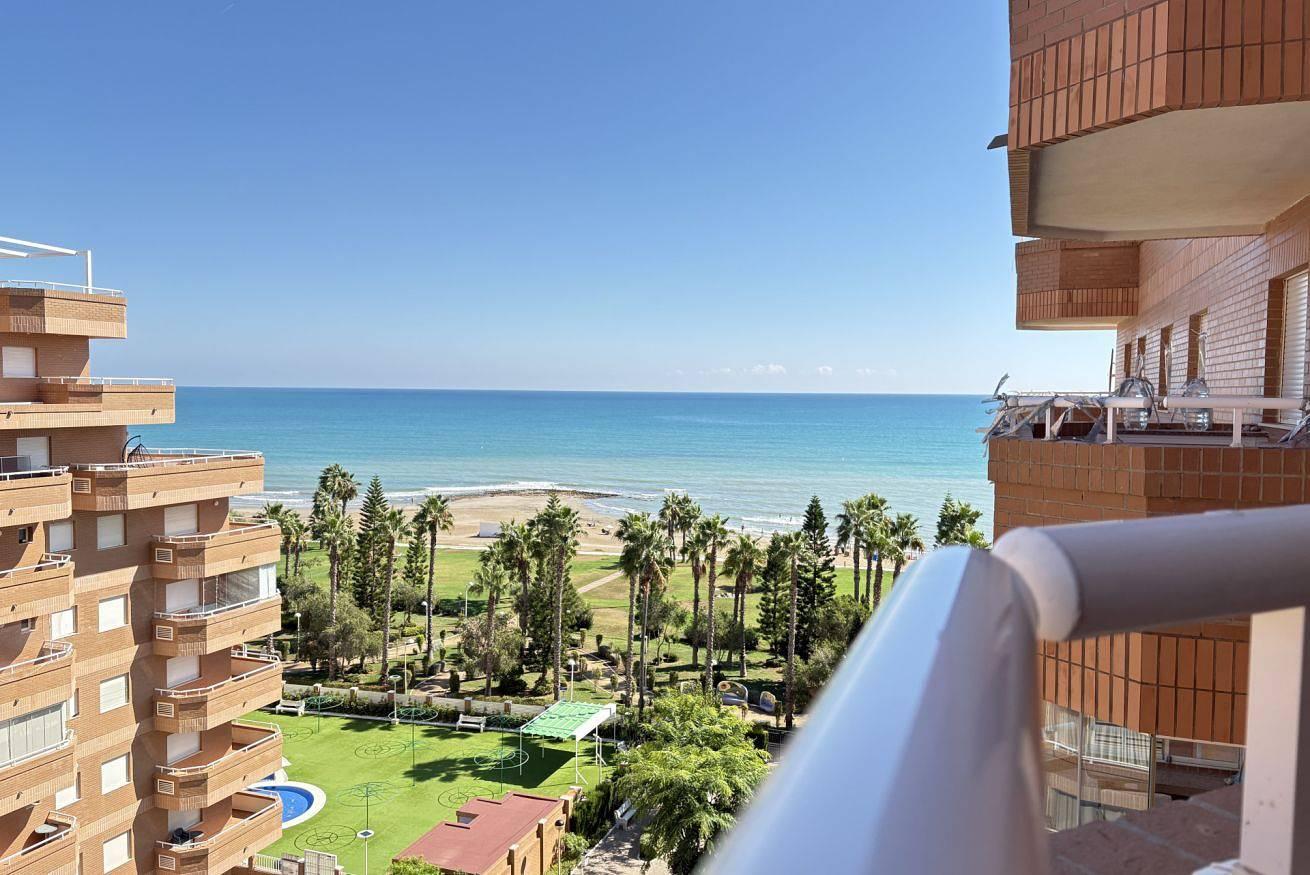 Vakantieappartement in Oropesa del Mar vanaf 63€ per nacht