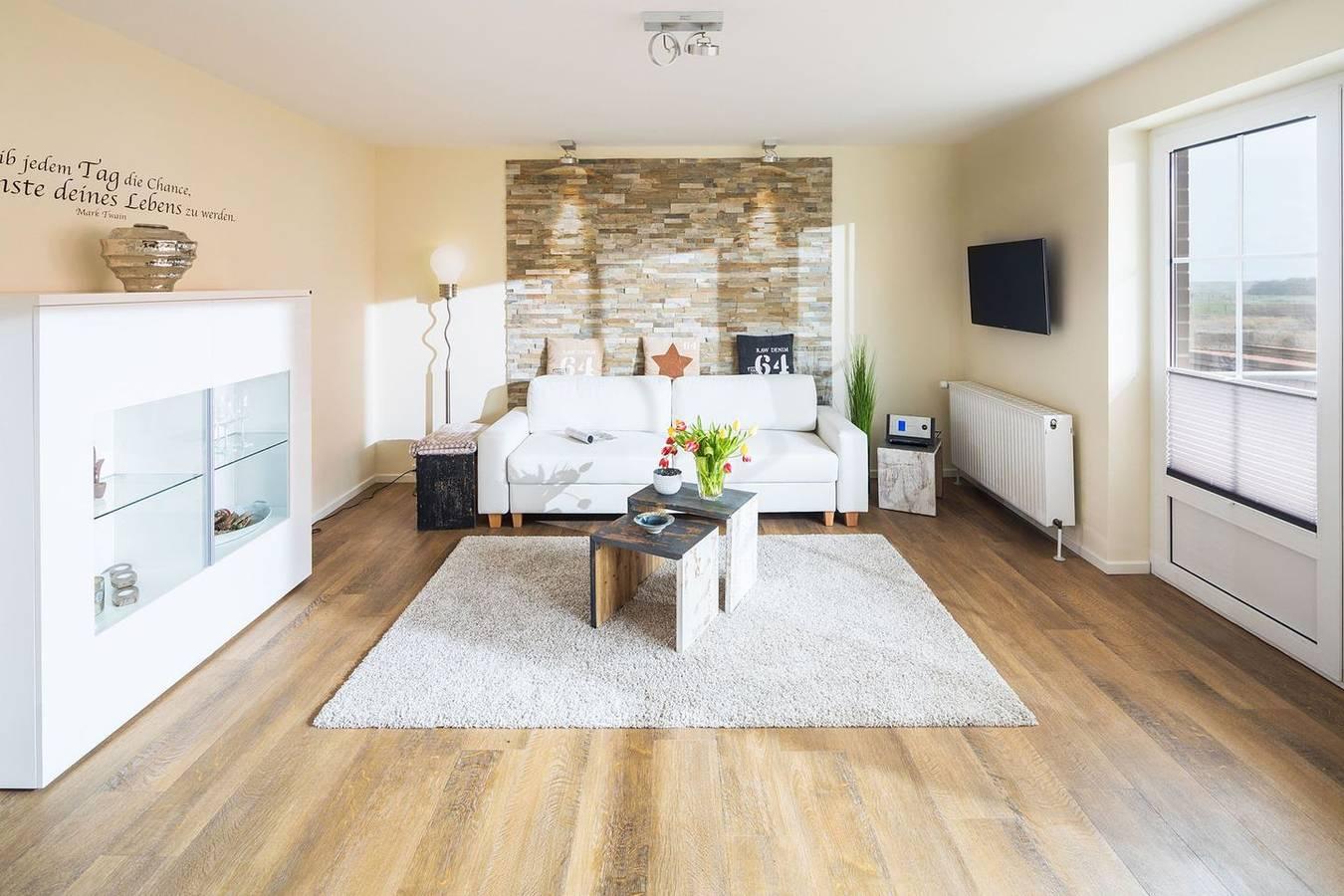 Vakantieappartement in Waddenzee vanaf 131€ per nacht