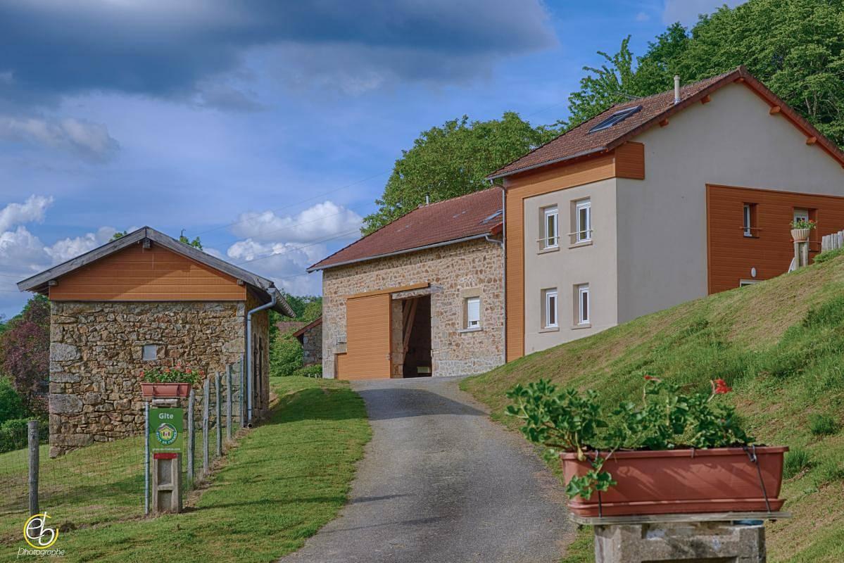 Vakantiehuis in Limousin vanaf 120€ per nacht