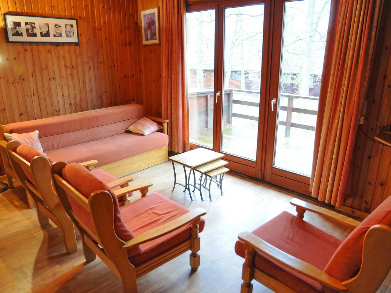 Vakantiehuis in Regio Namur vanaf 56€ per nacht