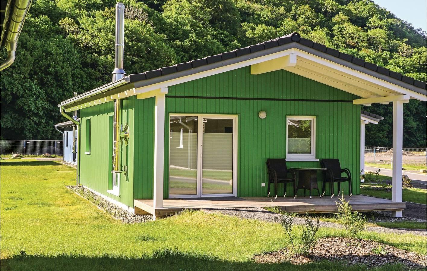 Vakantiehuis in Harz vanaf 146€ per nacht