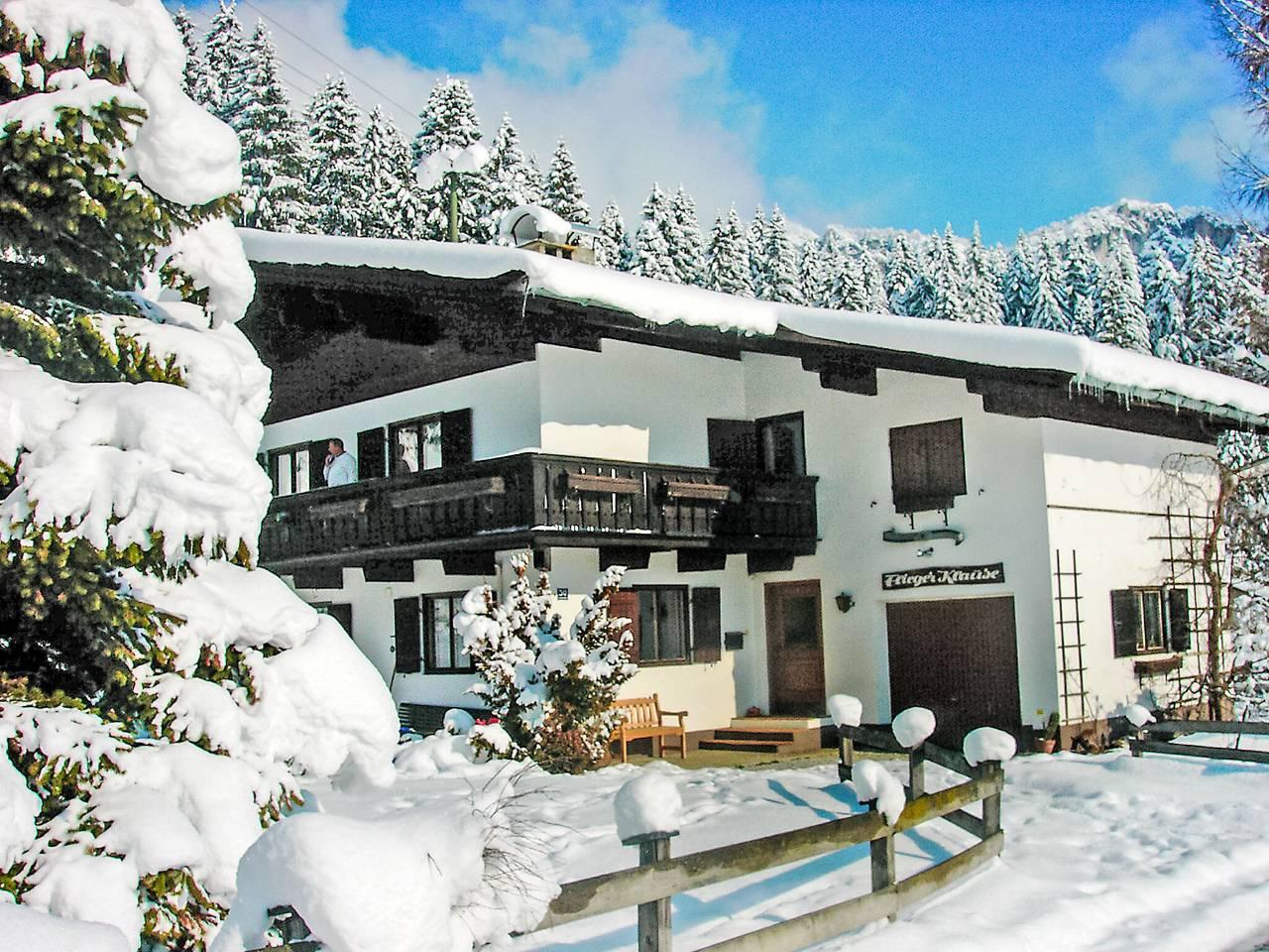 Vakantiehuis in Kaisergebirge vanaf 229€ per nacht