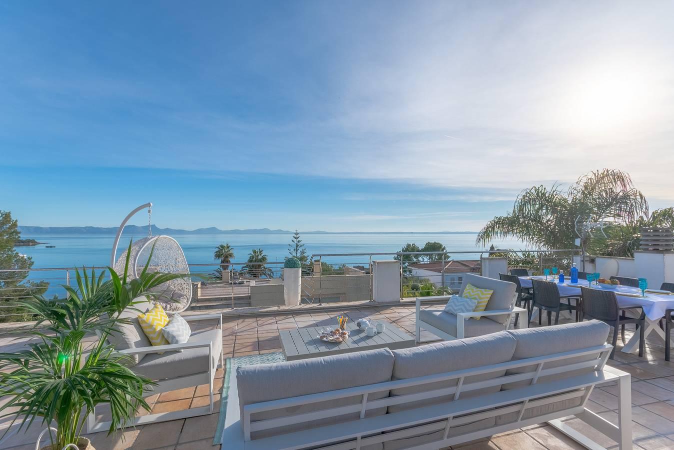 Vakantiehuis in Raiguer vanaf 380€ per nacht