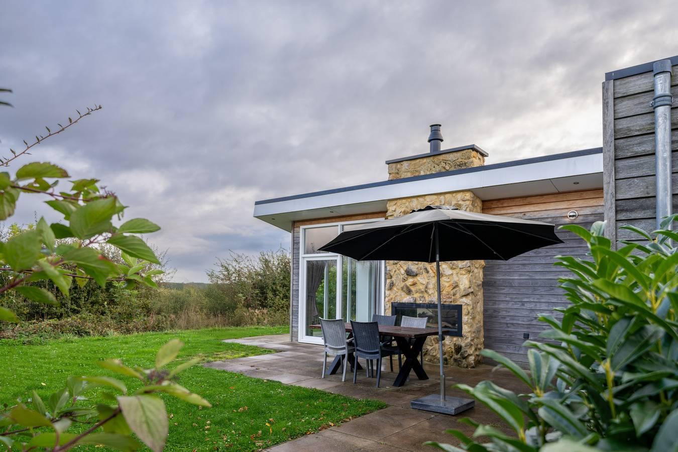 Vakantiehuis in Zuid-Limburg vanaf 130€ per nacht