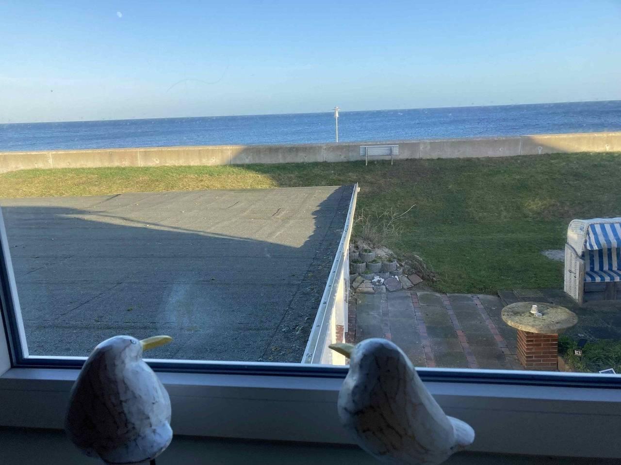 Vakantieappartement in Dahme vanaf 79€ per nacht