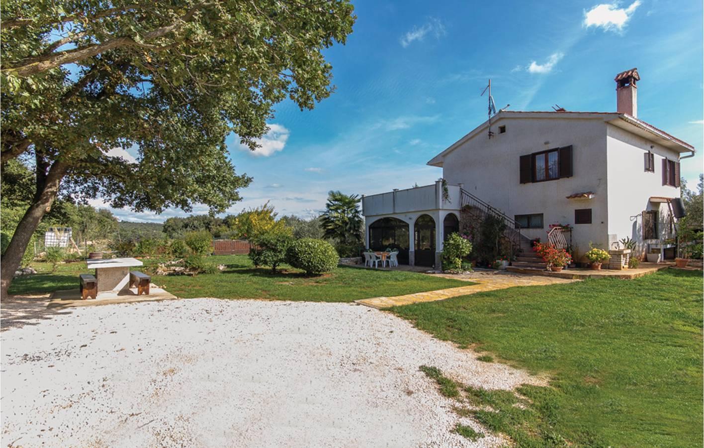 Vakantieappartement in Rovinj vanaf 96€ per nacht