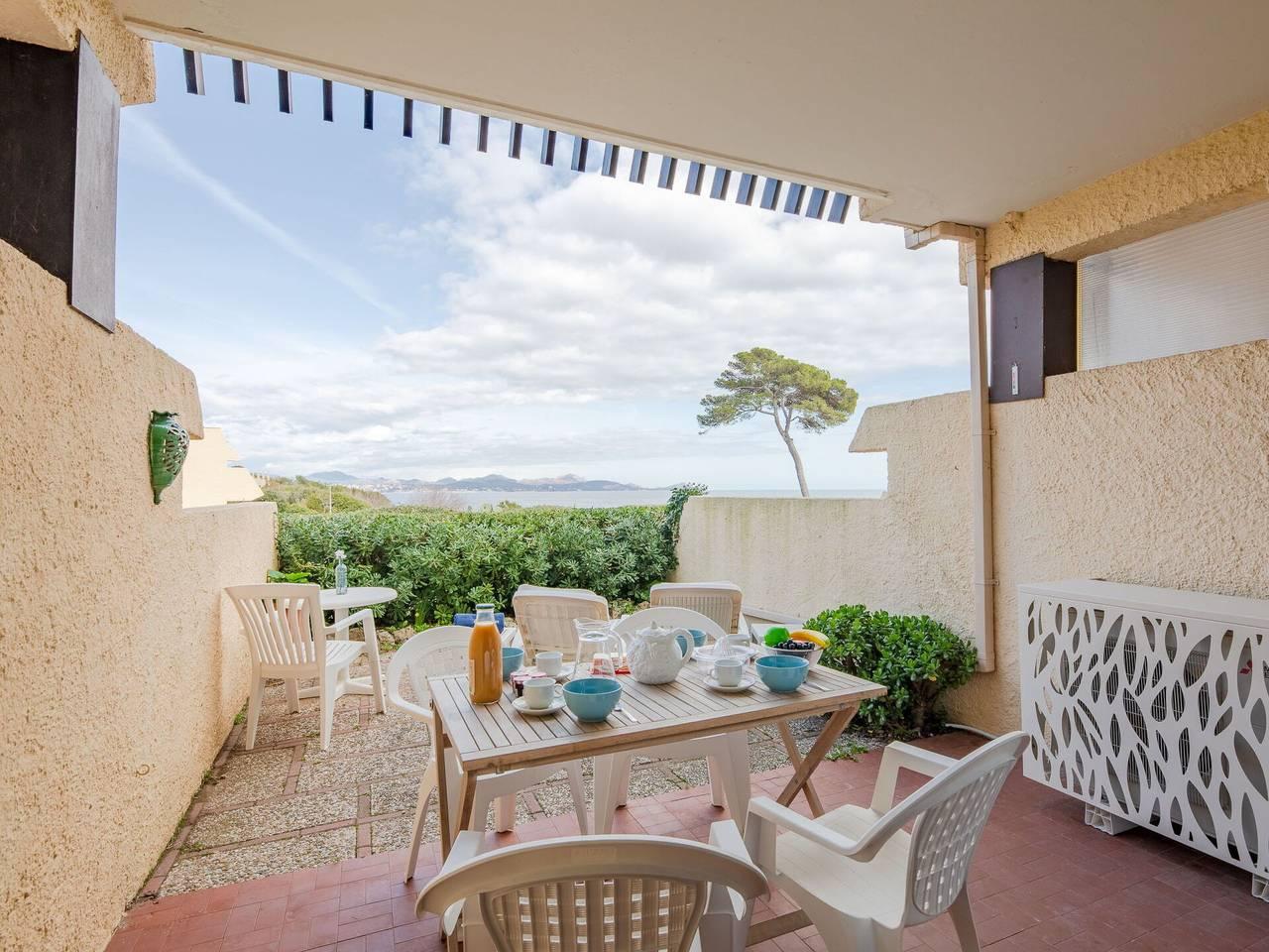 Vakantieappartement in Var vanaf 107€ per nacht