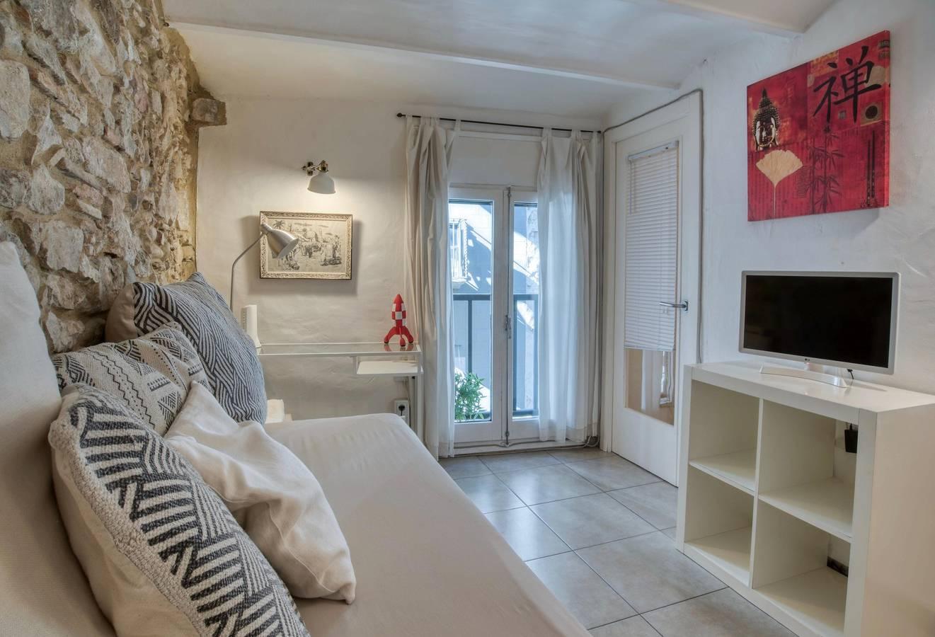 Vakantieappartement in Gerona vanaf 111€ per nacht
