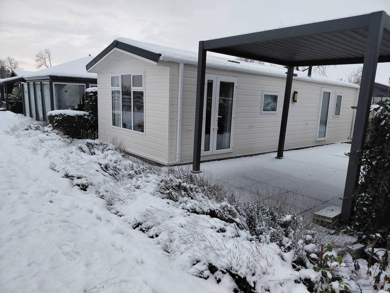 Vakantiehuis in Veluwe vanaf 92€ per nacht