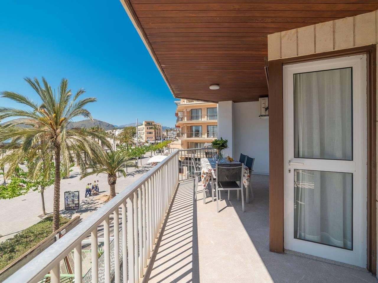 Vakantieappartement in Raiguer vanaf 140€ per nacht