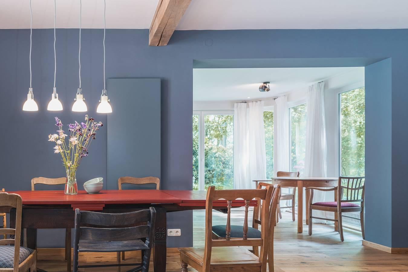 Vakantiehuis in Lüneburger Heide vanaf 280€ per nacht