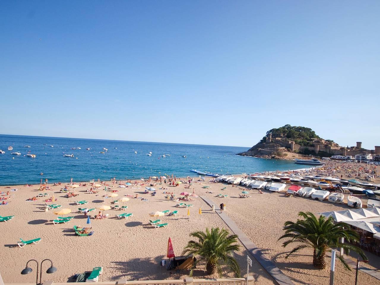 Vakantieappartement in Costa Brava vanaf 204€ per nacht