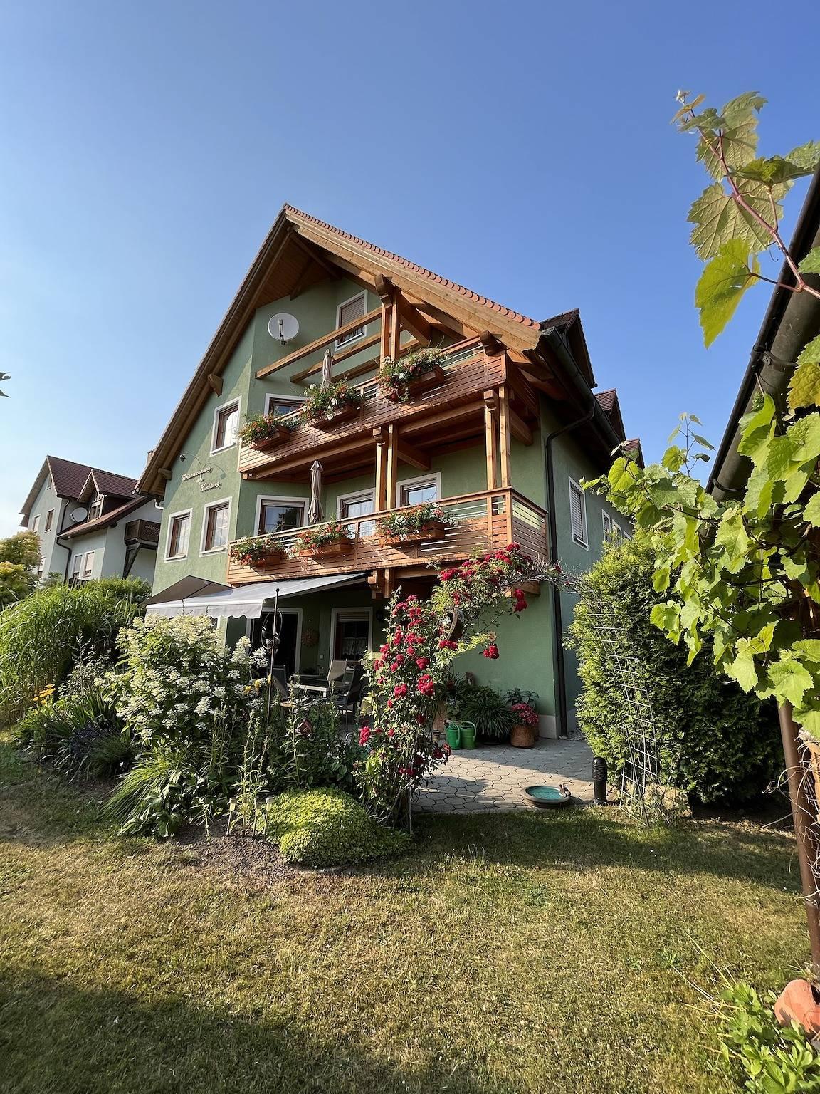 Vakantiehuis in Oberpfalz vanaf 69€ per nacht